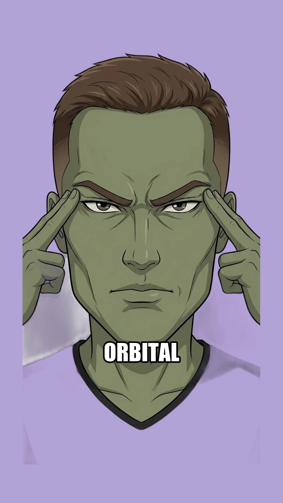Why hunter eyes win