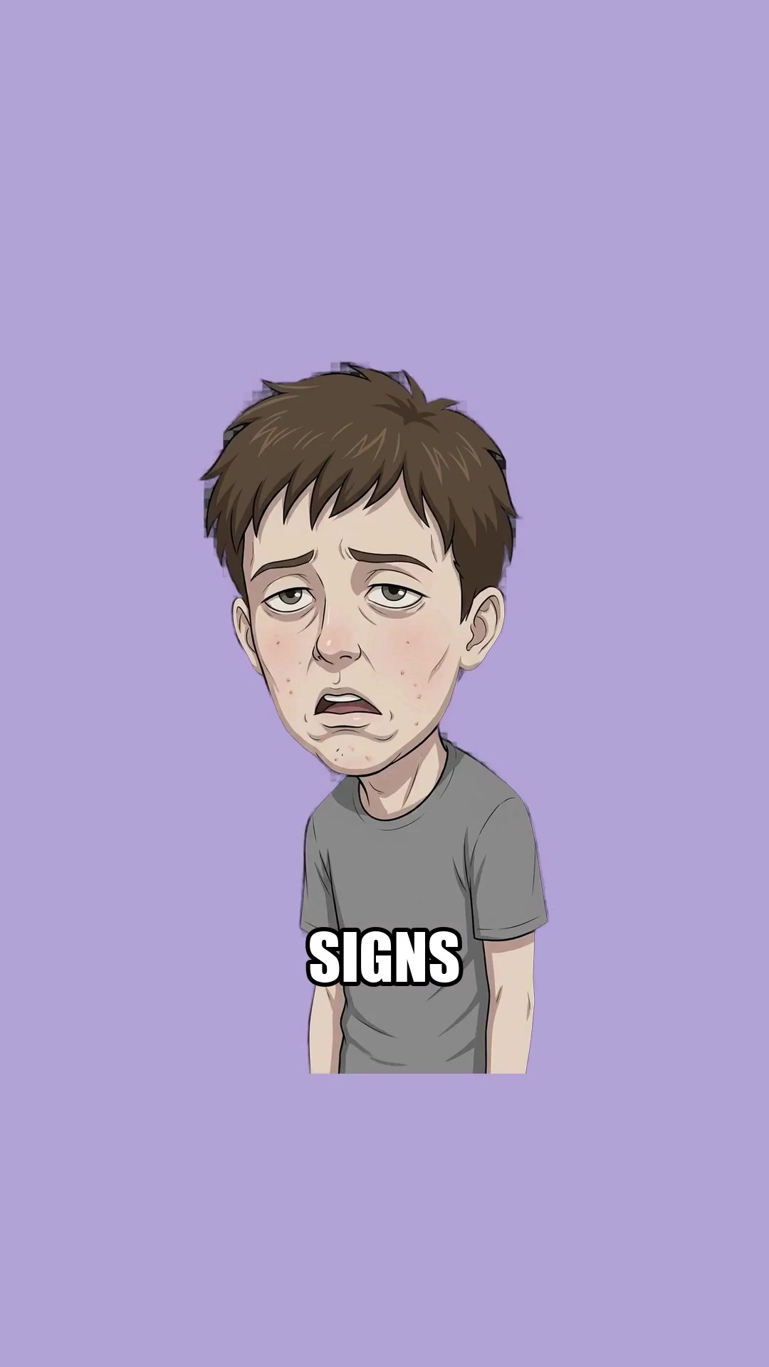 Signs you're less attractive than you think